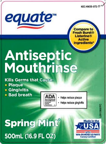 Pill image for Equate 072.003/072al Rev 2