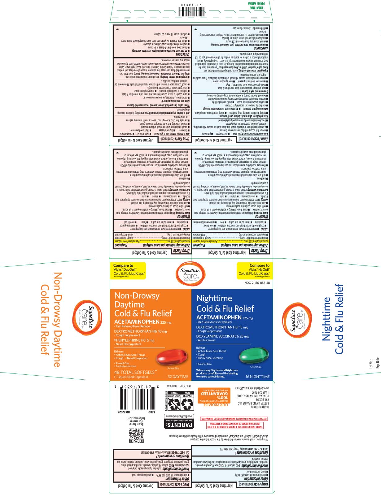 Pill image for Drug Facts