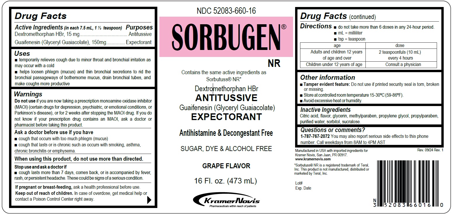 Pill image for Sorbugen®