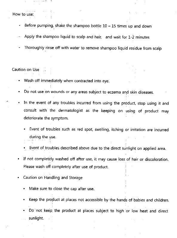 Pill image for Drug Facts