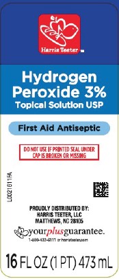 Pill image for Harris Teeter 871.001/871aa