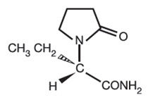 Pill image for These Highlights Do Not Include All The Information Needed To Use Levetiracetam Oral Solution Safely And Effectively. See Full Prescribing Information For Levetiracetam Oral Solution.