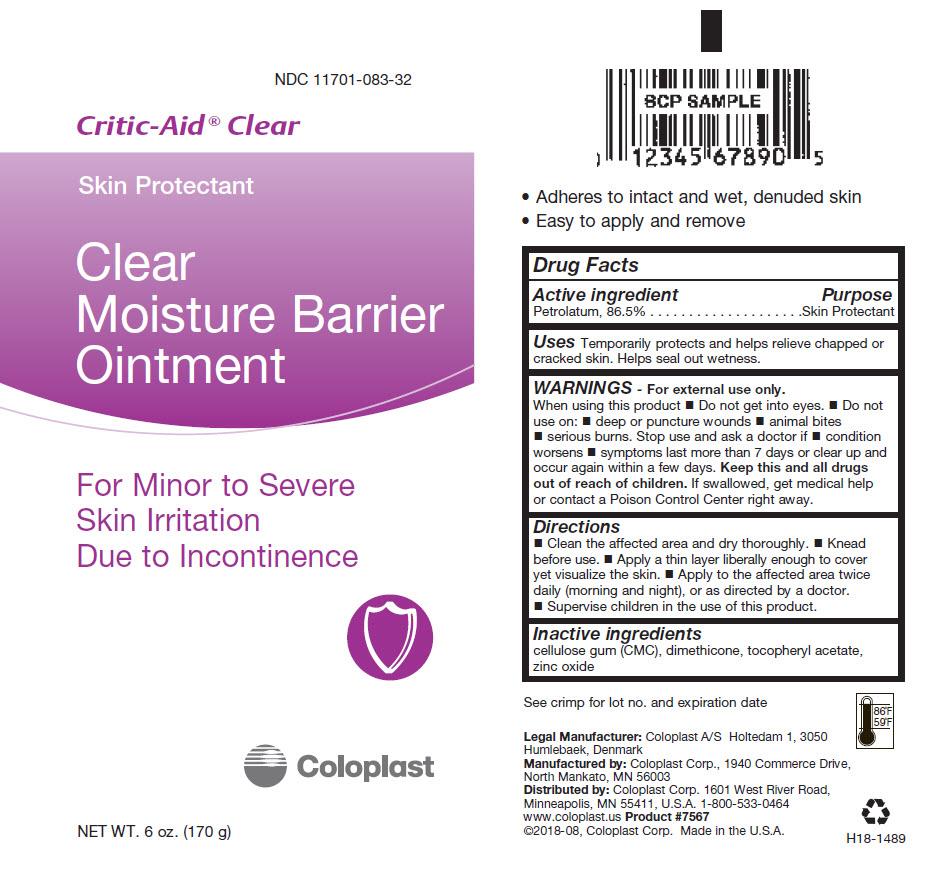 Pill image for Critic-aid®