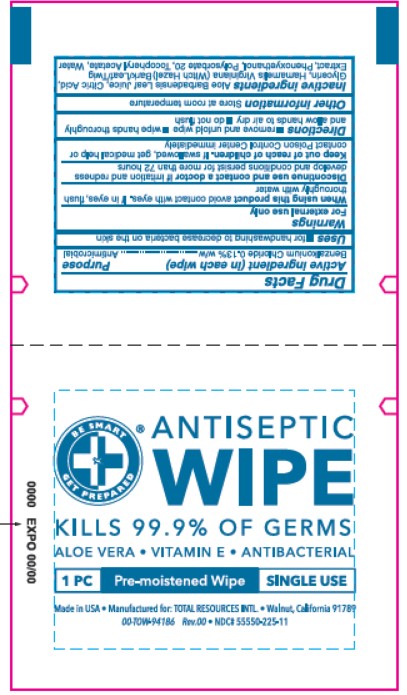 Pill image for Total Resources International