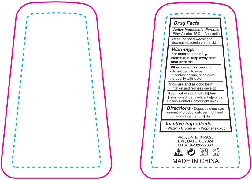 Pill image for 