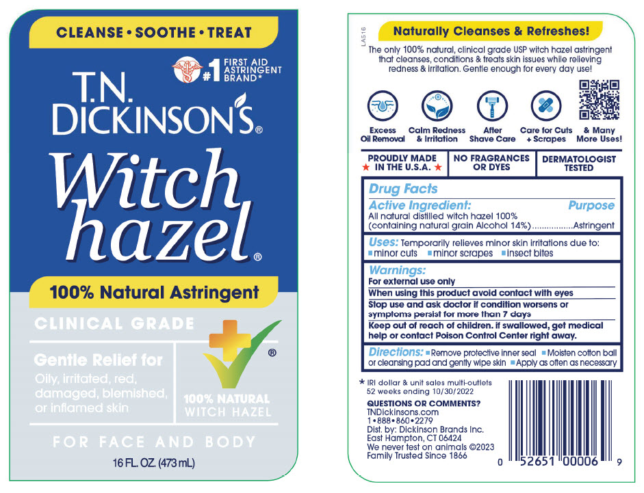 Pill image for drug facts