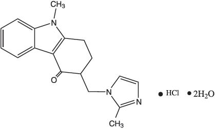Pill image for These Highlights Do Not Include All The Information Needed To Use Ondansetron Oral Solution Safely And Effectively. See Full Prescribing Information For Ondansetron Oral Solution