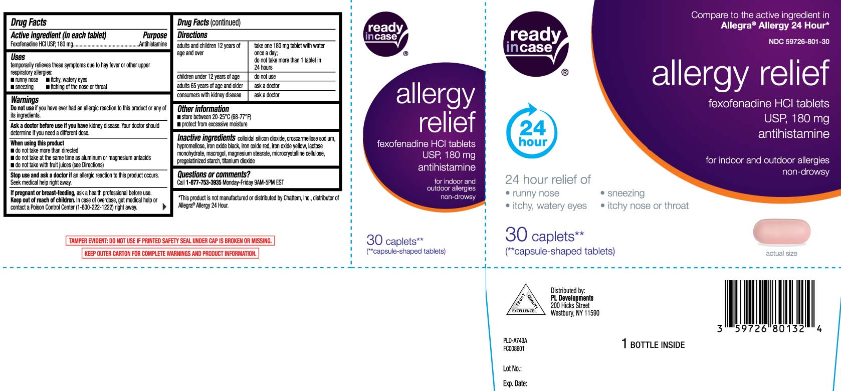 Pill image for Drug Facts