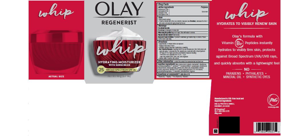 Pill image for Olay ®