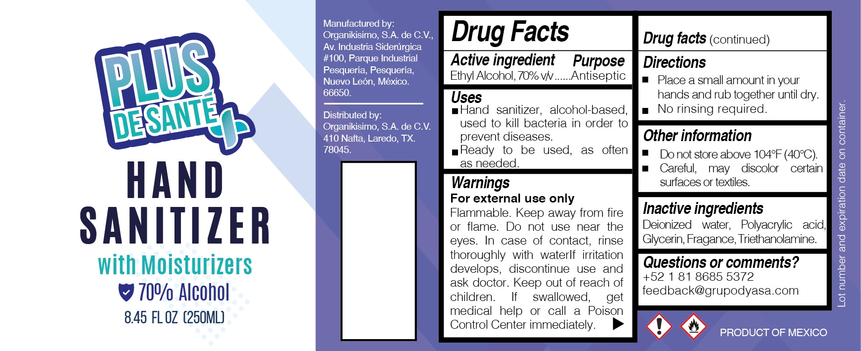 Pill image for 8.45 Oz (250ml)