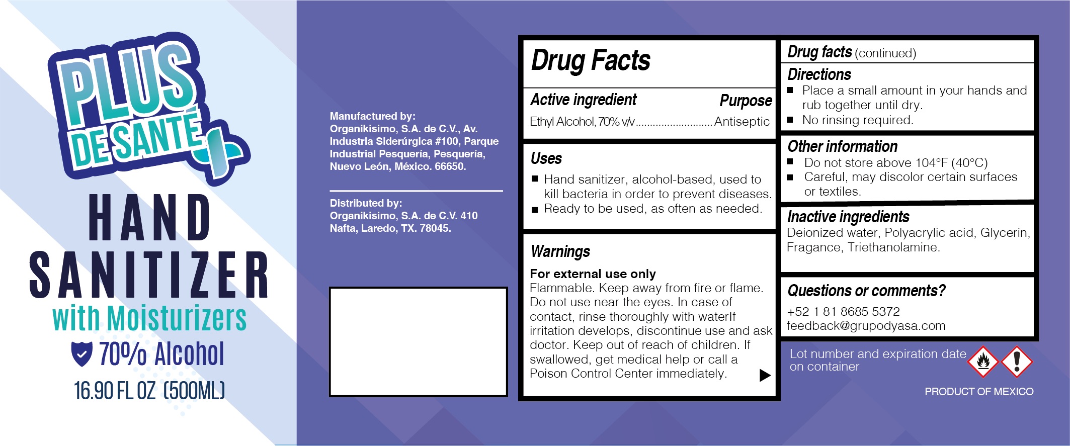 Pill image for 16.9 Oz (500ml) Cilindrica