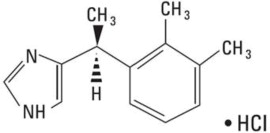 Pill image for These Highlights Do Not Include All The Information Needed To Use Dexmedetomidine Hydrochloride In 0.9% Sodium Chloride Injection Safely And Effectively. See Full Prescribing Information For Dexmedetomidine Hydrochloride In 0.9% Sodium Chloride Injection.