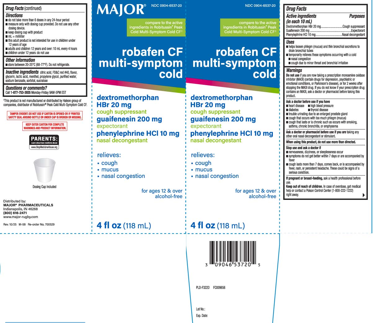 Pill image for Drug Facts