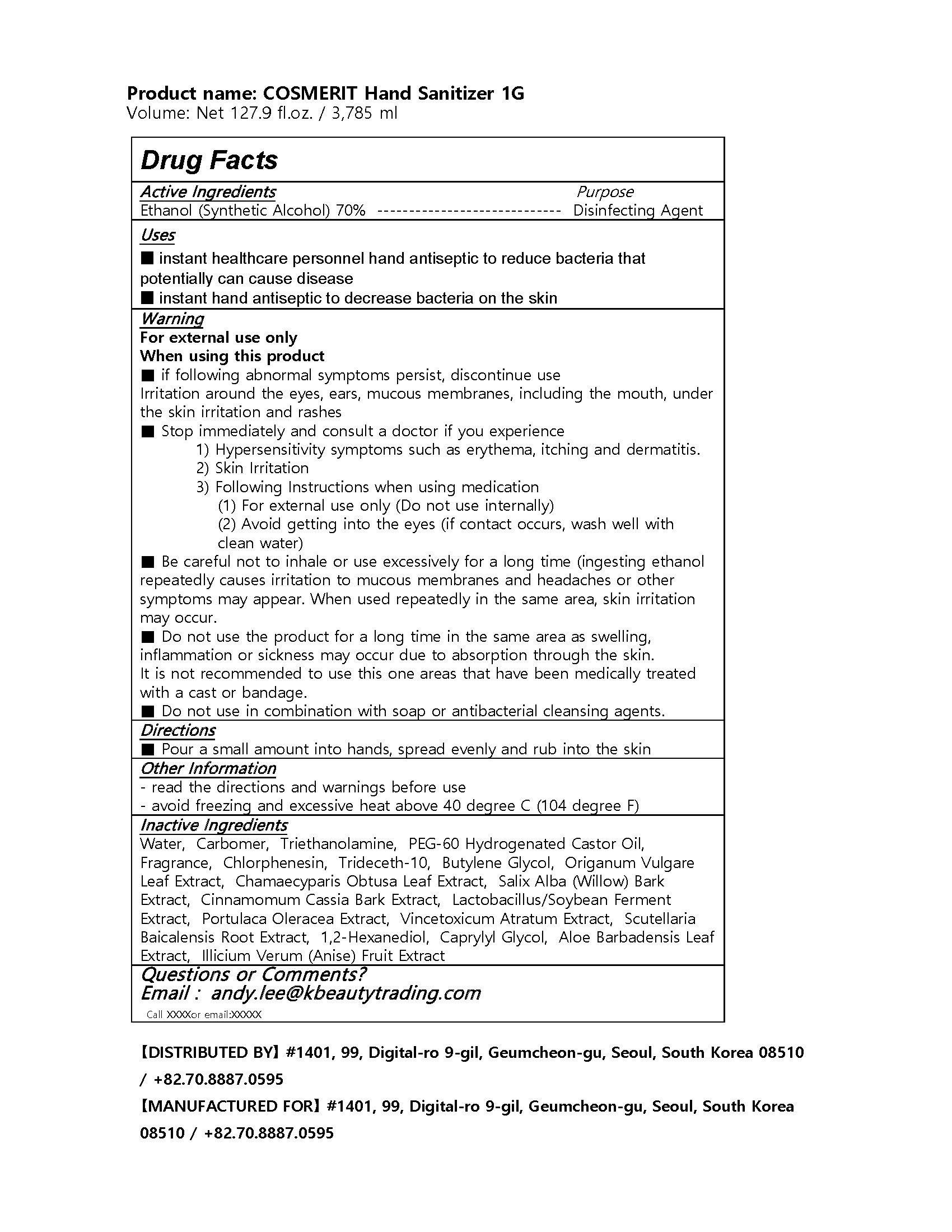 Pill image for Drug Facts