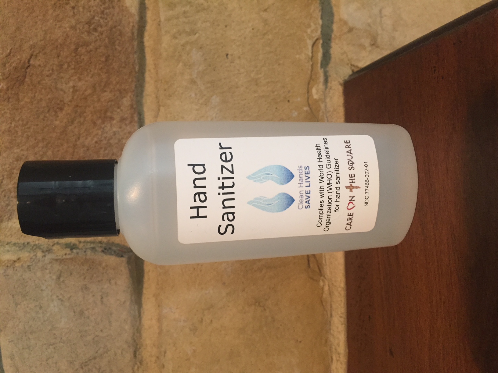 Pill image for Pernod Sanitizer