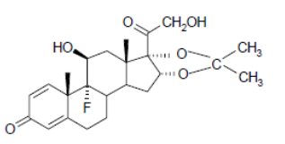 Pill image for Triamcinolone Acetonide Cream Usp, 0.1%