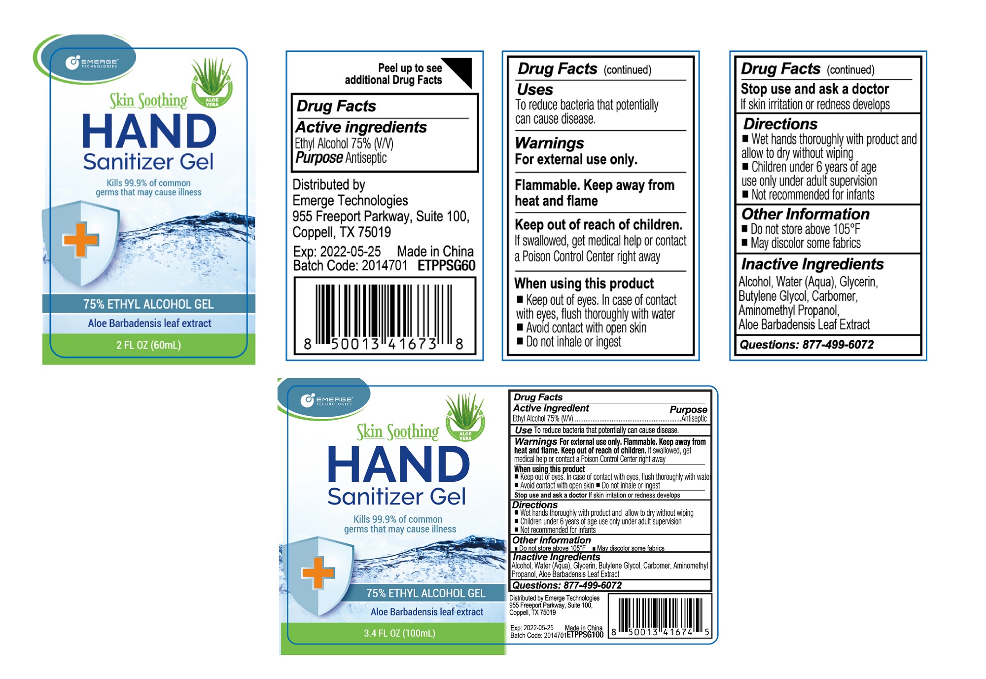 Pill image for 50049-011 hand sanitizer