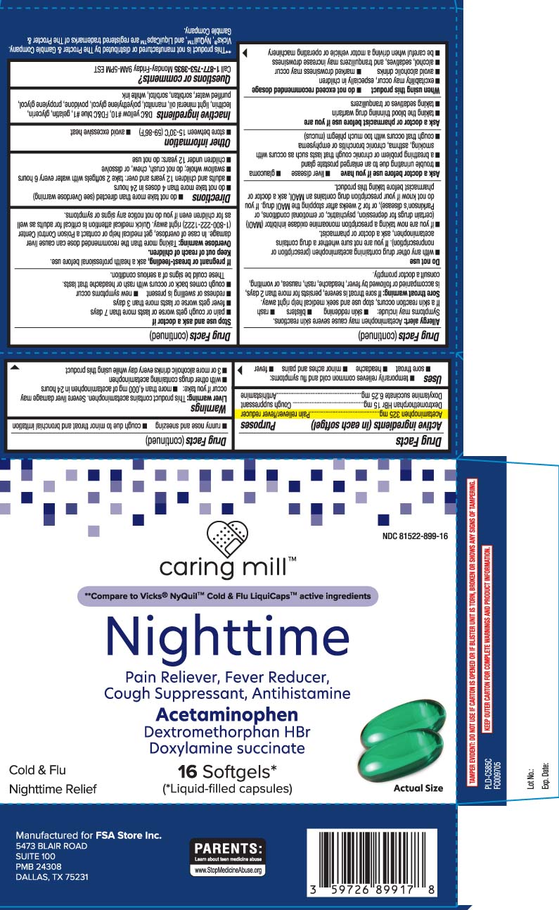 Pill image for Drug Facts