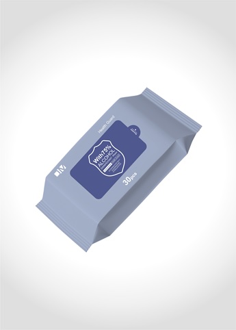 Pill image for With75% Alcohol Disinfegtant Wipes