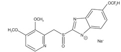 Pill image for These Highlights Do Not Include All The Information Needed To Use Pantoprazole Sodium For Injection Safely And Effectively. See Full Prescribing Information For Pantoprazole Sodium For Injection.