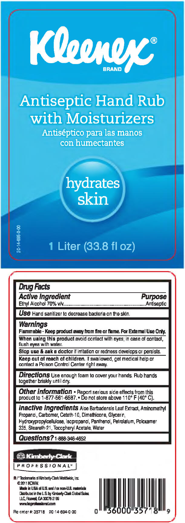 Pill image for Kleenex®