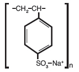 Pill image for These Highlights Do Not Include All The Information Needed To Use Sodium Polystyrene Sulfonate Powder For Suspension Safely And Effectively. See Full Prescribing Information For Sodium Polystyrene Sulfonate Powder For Suspension