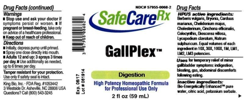 Pill image for Gallplex