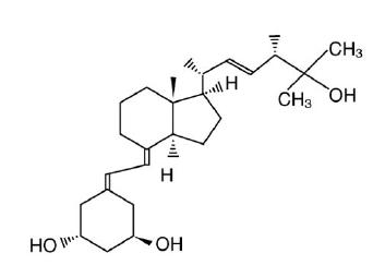 Pill image for These Highlights Do Not Include All The Information Needed To Use Paricalcitol Capsules Safely And Effectively. See Full Prescribing Information For Paricalcitol Capsules
