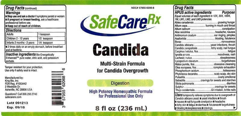 Pill image for Candida™
