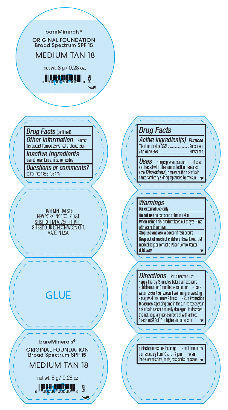 Pill image for Bareminerals ®