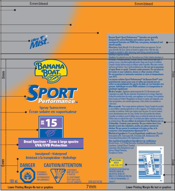 Pill image for Banana Boat Sport Performance Spf 15 Canada