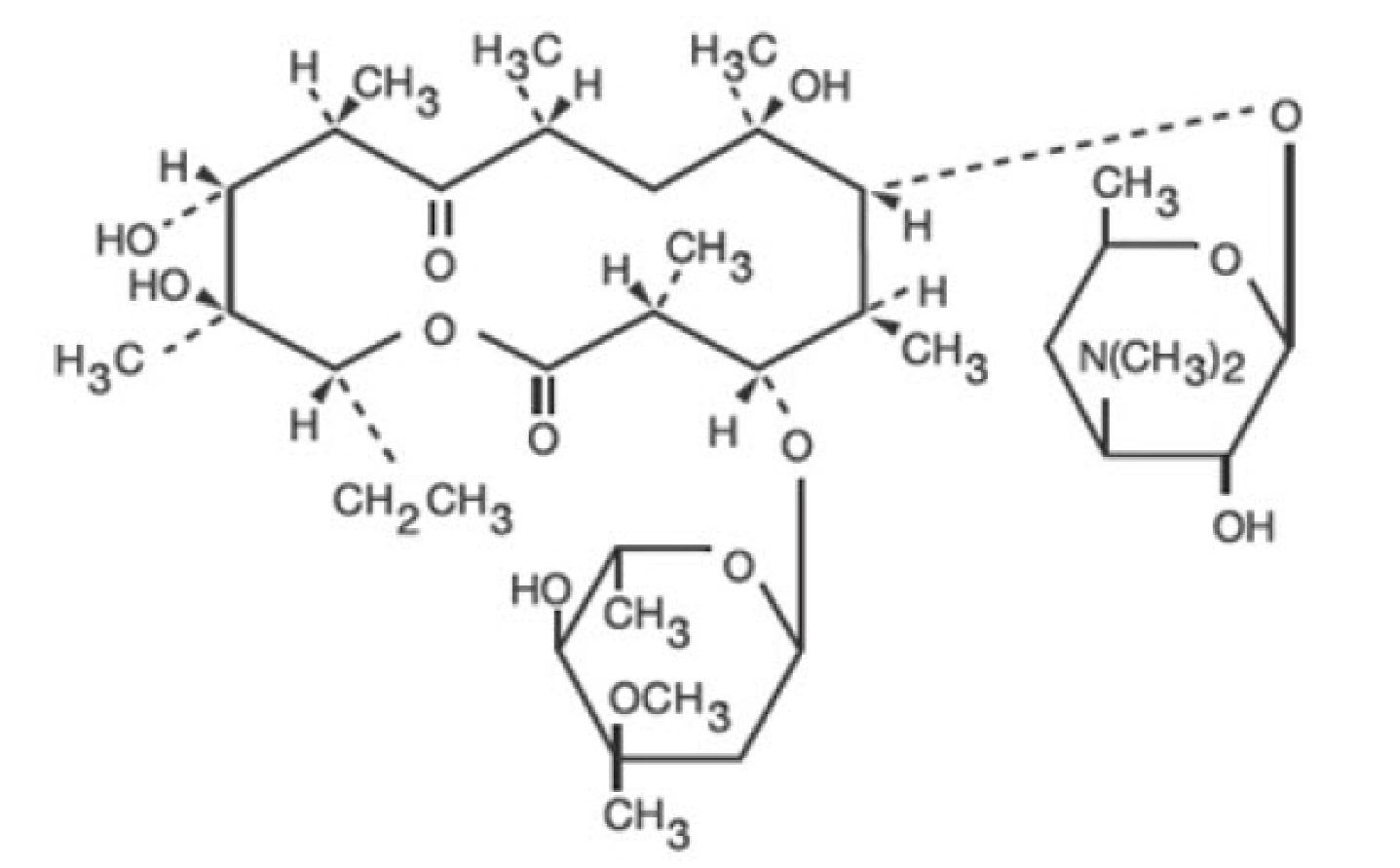 Pill image for Erythromycin Tablets, Usp