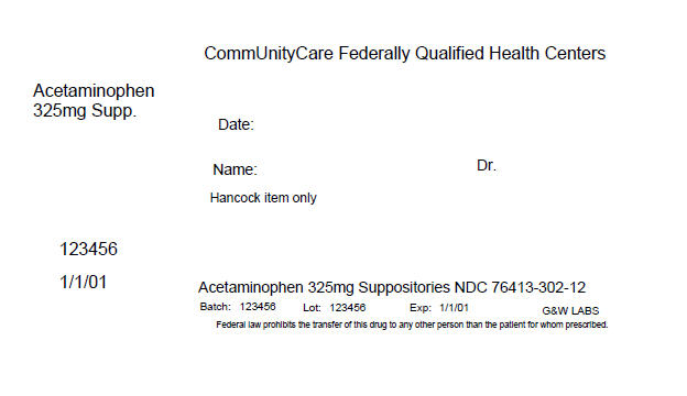 Pill image for Acephentm 