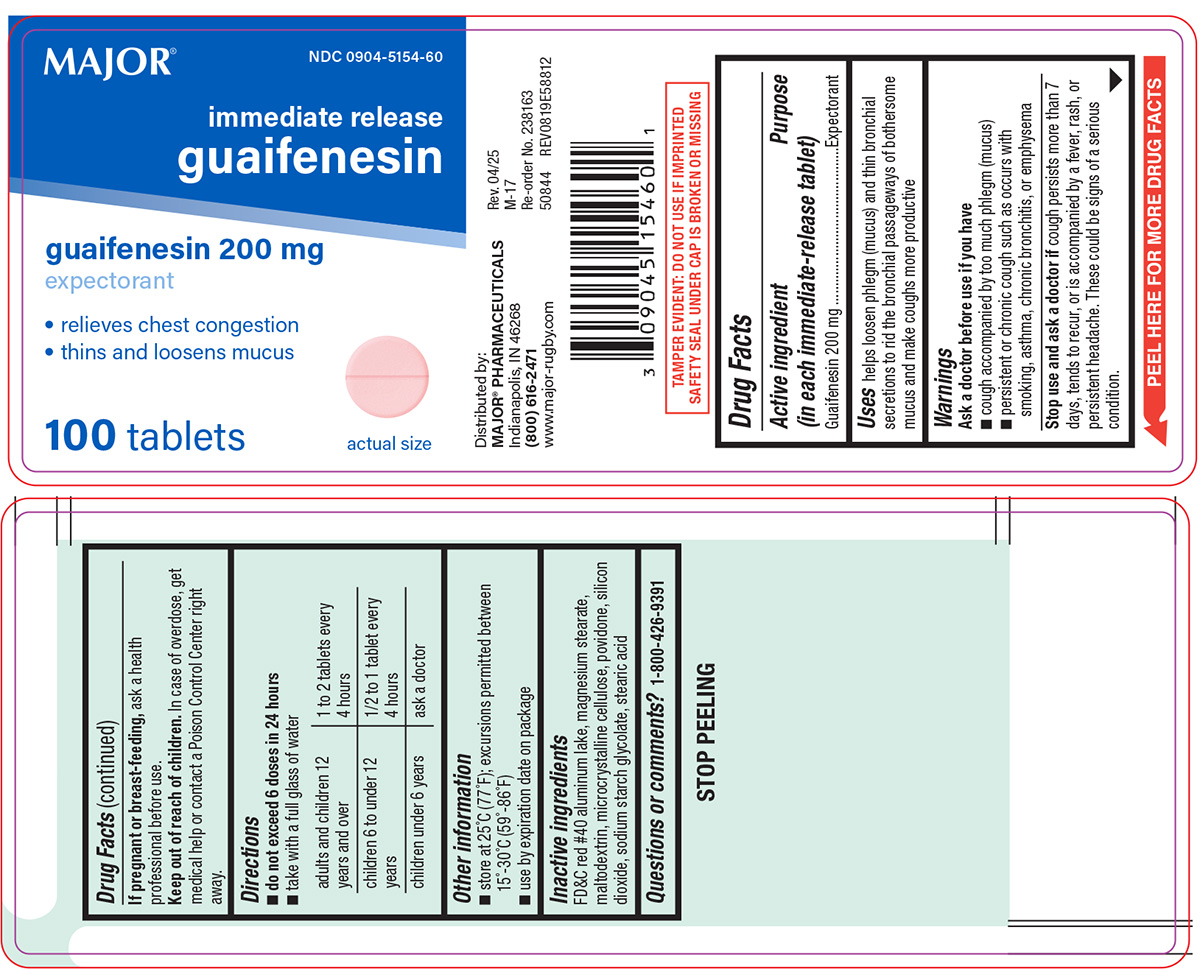Pill image for Major 44-588