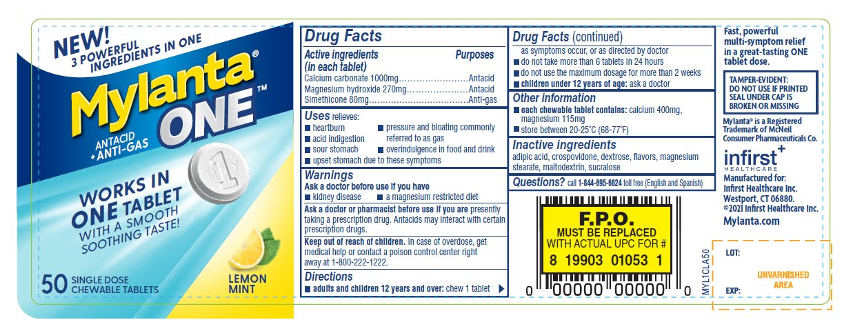 Pill image for Drug Facts