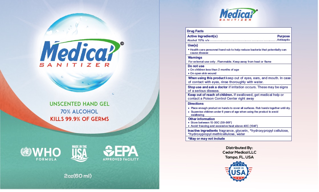 Pill image for Medical©