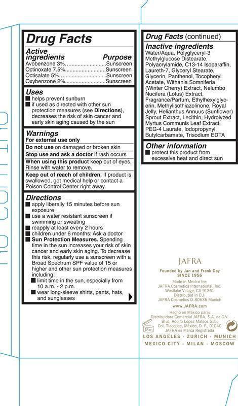 Pill image for Hand Complex Broad Spectrum Spf 15