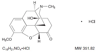 Pill image for These Highlights Do Not Include All The Information Needed To Use Oxycodone Hydrochloride Tablets Safely And Effectively. See Full Prescribing Information For Oxycodone Hydrochloride Tablets.oxycodone Hydrochloride Tablets Usp, For Oral Use, Cii