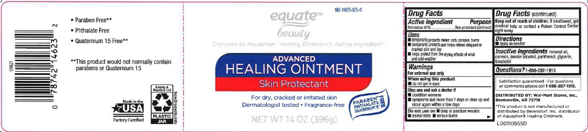 Pill image for Equate 247.001/247ac