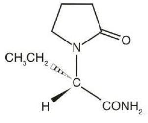 Pill image for These Highlights Do Not Include All The Information Needed To Use Levetiracetam In Sodium Chloride Injection Safely And Effectively. See Full Prescribing Information For Levetiracetam In Sodium Chloride Injection.
