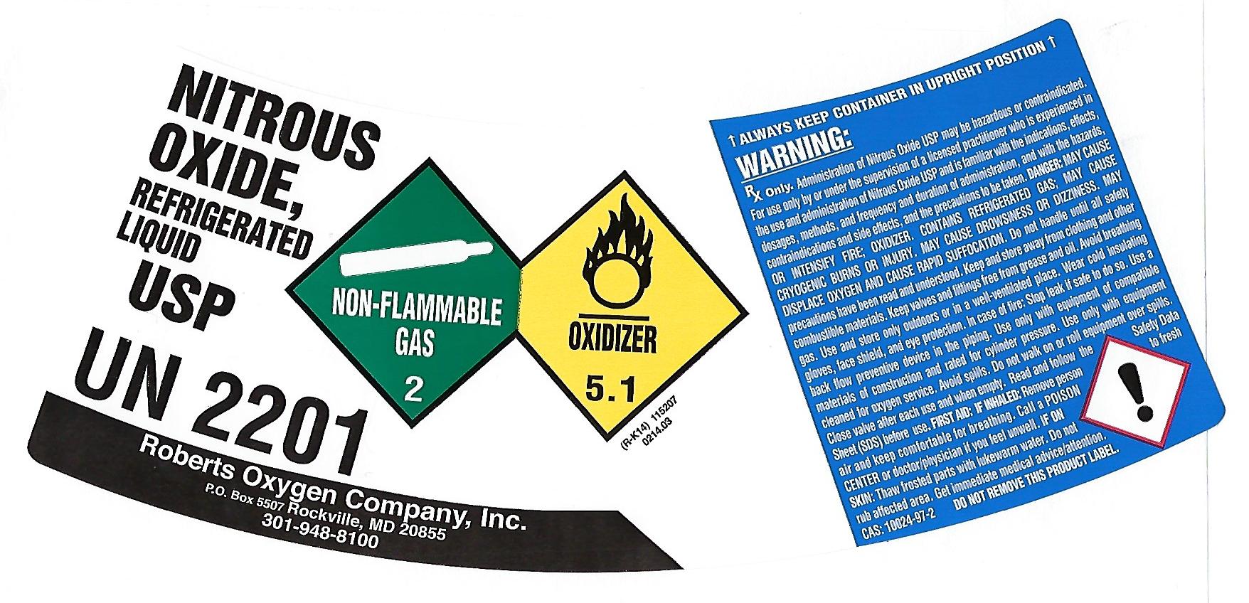 Pill image for Nitrous Oxide-007
