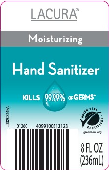 Pill image for Lacura 849.001/849ae