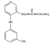 Pill image for These Highlights Do Not Include All The Information Needed To Use Torsemide Tablets Safely And Effectively. See Full Prescribing Information For Torsemide Tablets