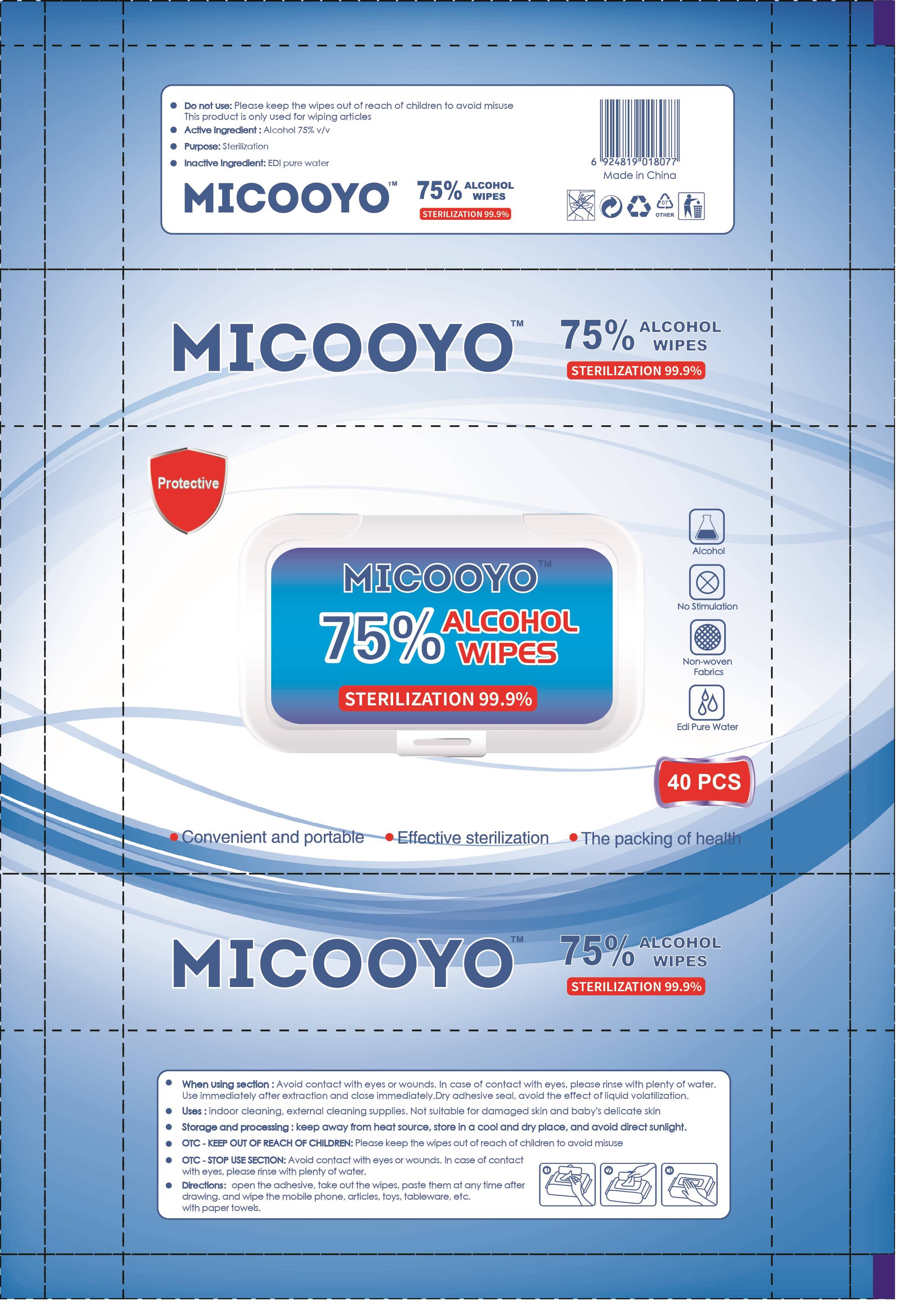 Pill image for Alcohol Wipes