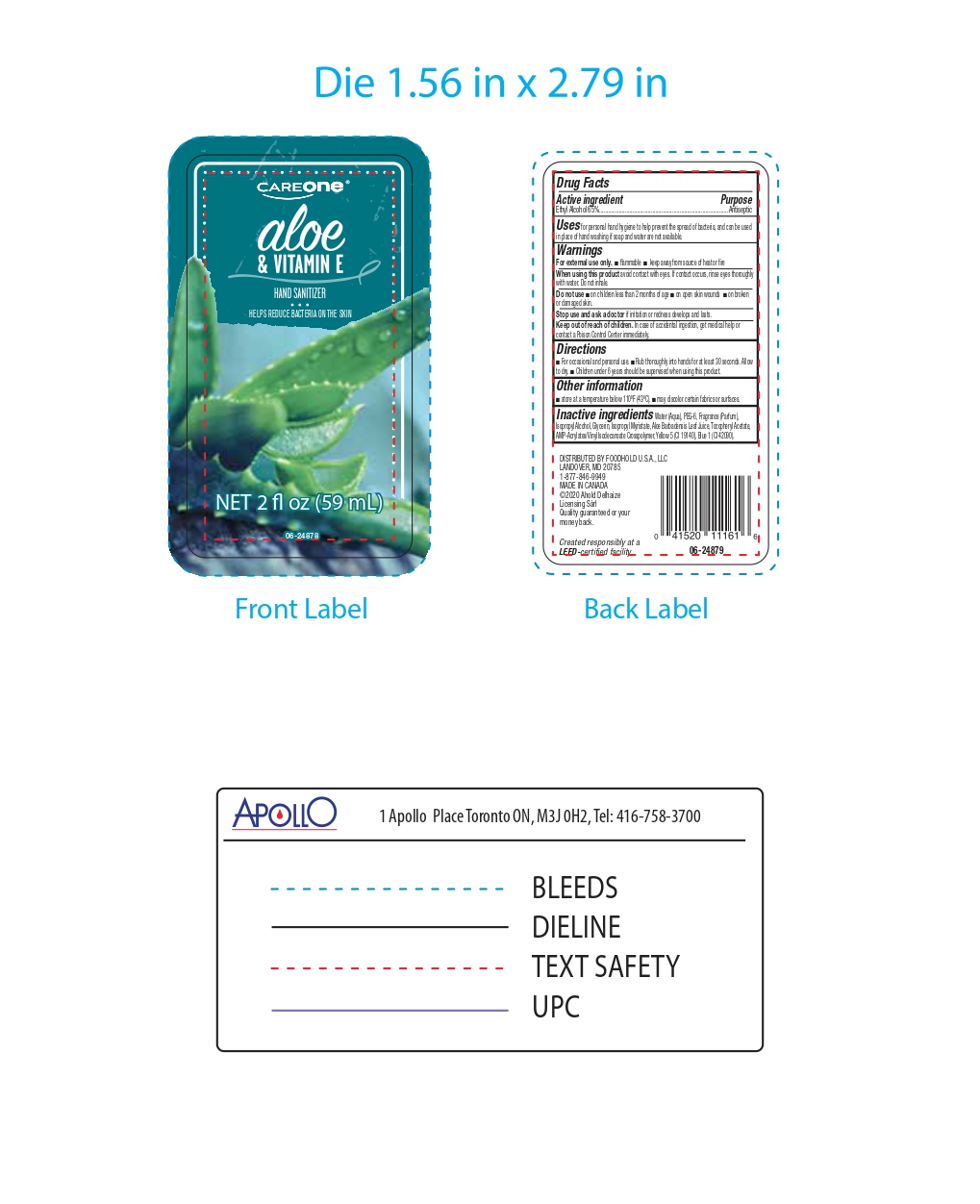 Pill image for Drug Facts