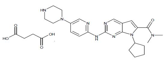 Pill image for these highlights do not include all the information needed to use kisqali safely and effectively. see full prescribing information for kisqali.
