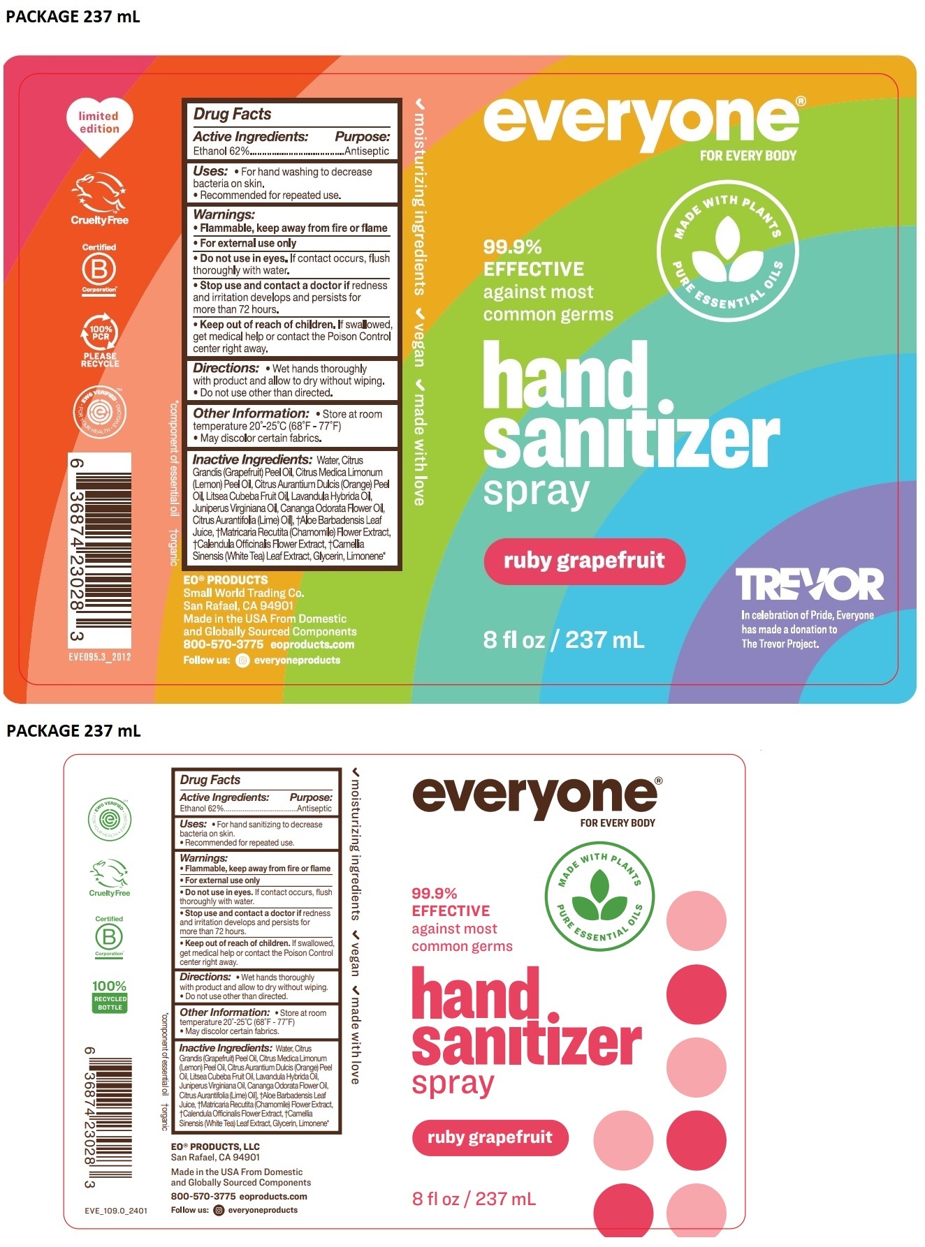 Pill image for Everyone®