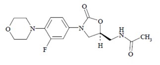 Pill image for These Highlights Do Not Include All The Information Needed To Use Linezolid tablets safely And Effectively. See Full Prescribing Information For Linezolid Tablets.