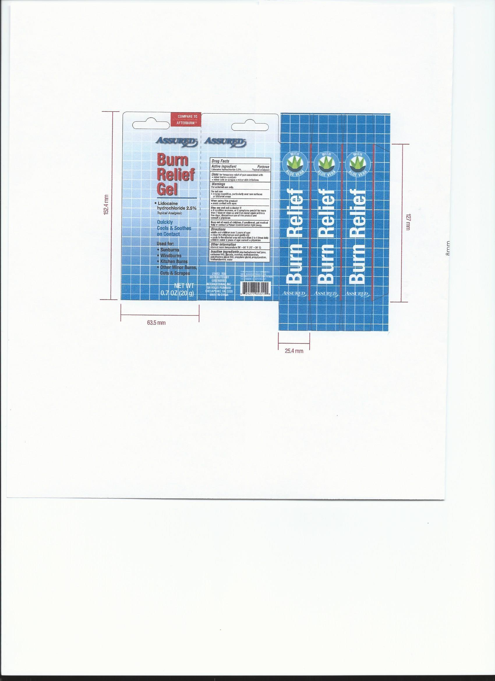 Pill image for Drug Facts