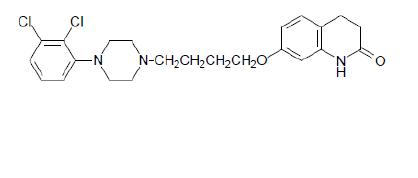 Pill image for  these Highlights Do Not Include All The Information Needed To Use Aripiprazole Tablets Safely And Effectively. See Full Prescribing Information For Aripiprazole Tablets.